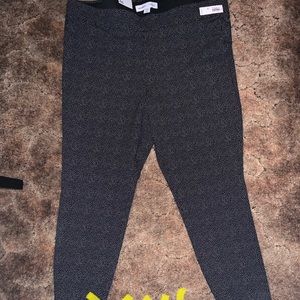 Old navy dress leggings